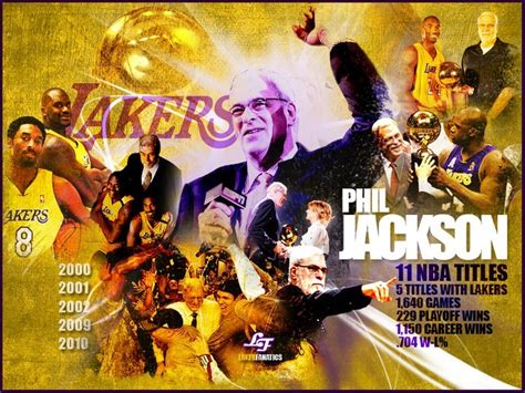 phil jackson zen books.